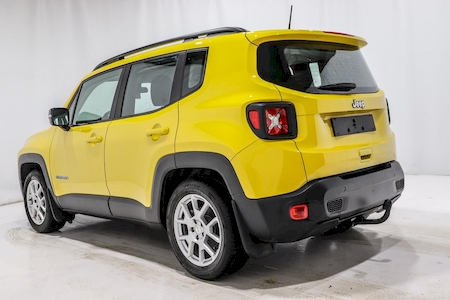 JEEP RENEGADE 1.0 GSE T3  120 CV SPORT BV6